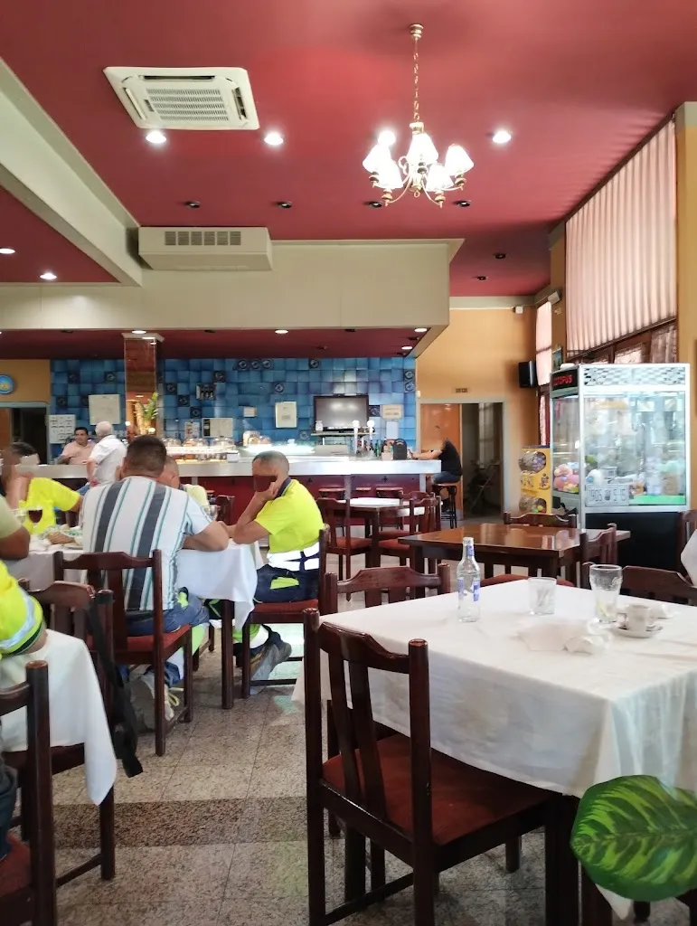 Zuz Anka_Restaurante El Chopo_Hoz y Costean_review