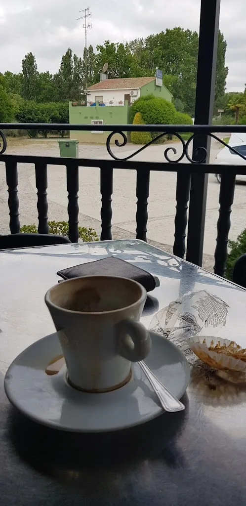 David Powell_Restaurante El Chopo_Hoz y Costean_review