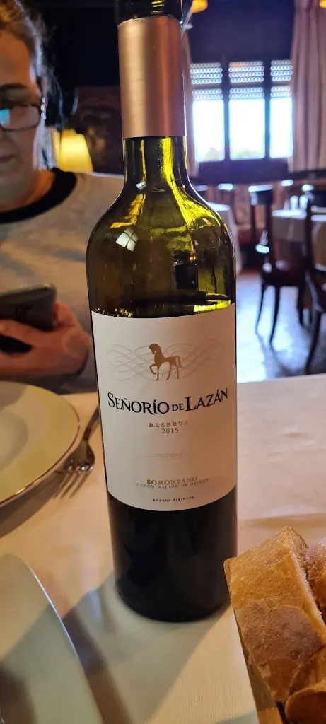 Menu_La Bodega del Somontano_Hoz y Costean_immagine_5