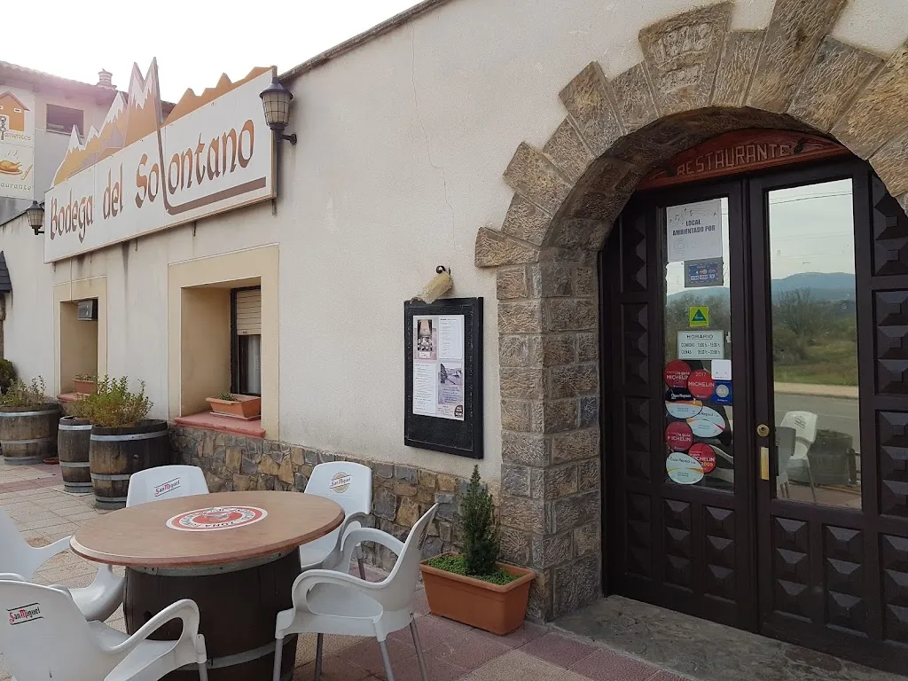 La Bodega del Somontano_Hoz y Costean_slider_image_1