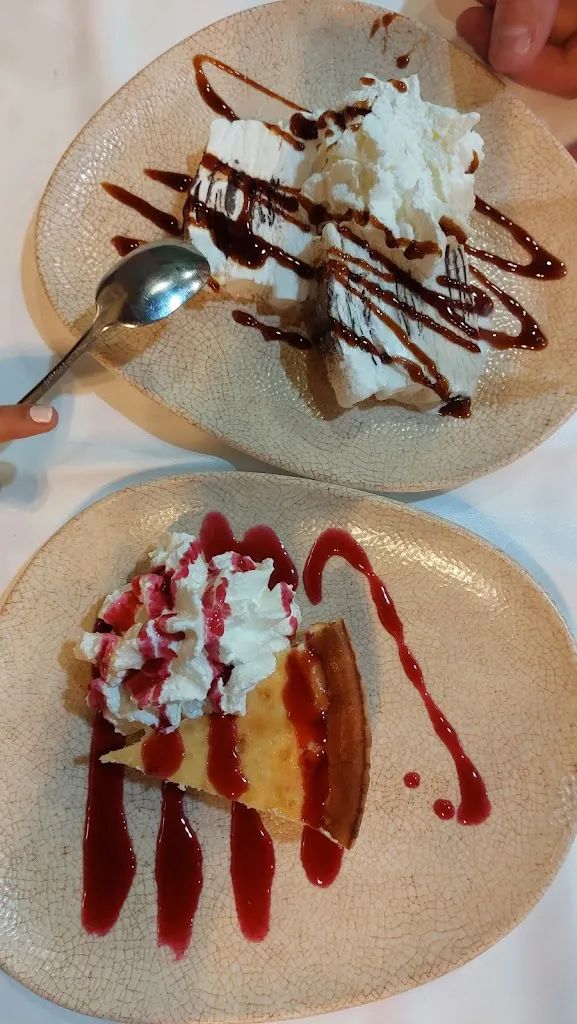 Linh Tran_Restaurante - Asador L'Alifara_Ibieca_review