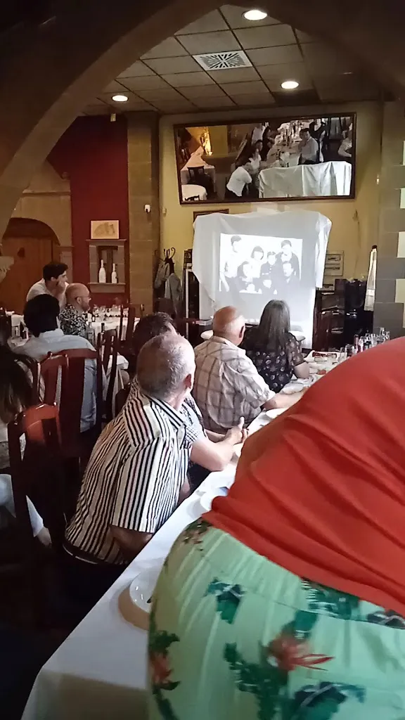 Restaurante - Asador L'Alifara_Ibieca_slider_image_2