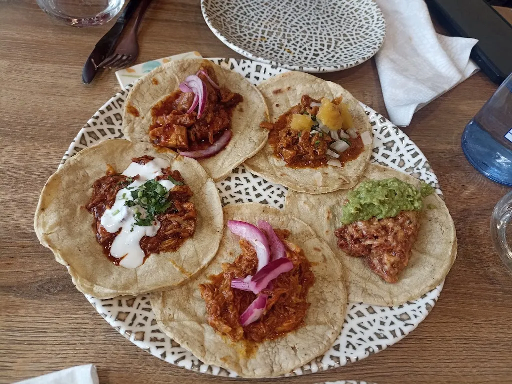 Menu_El Villa México_Huesca_immagine_5