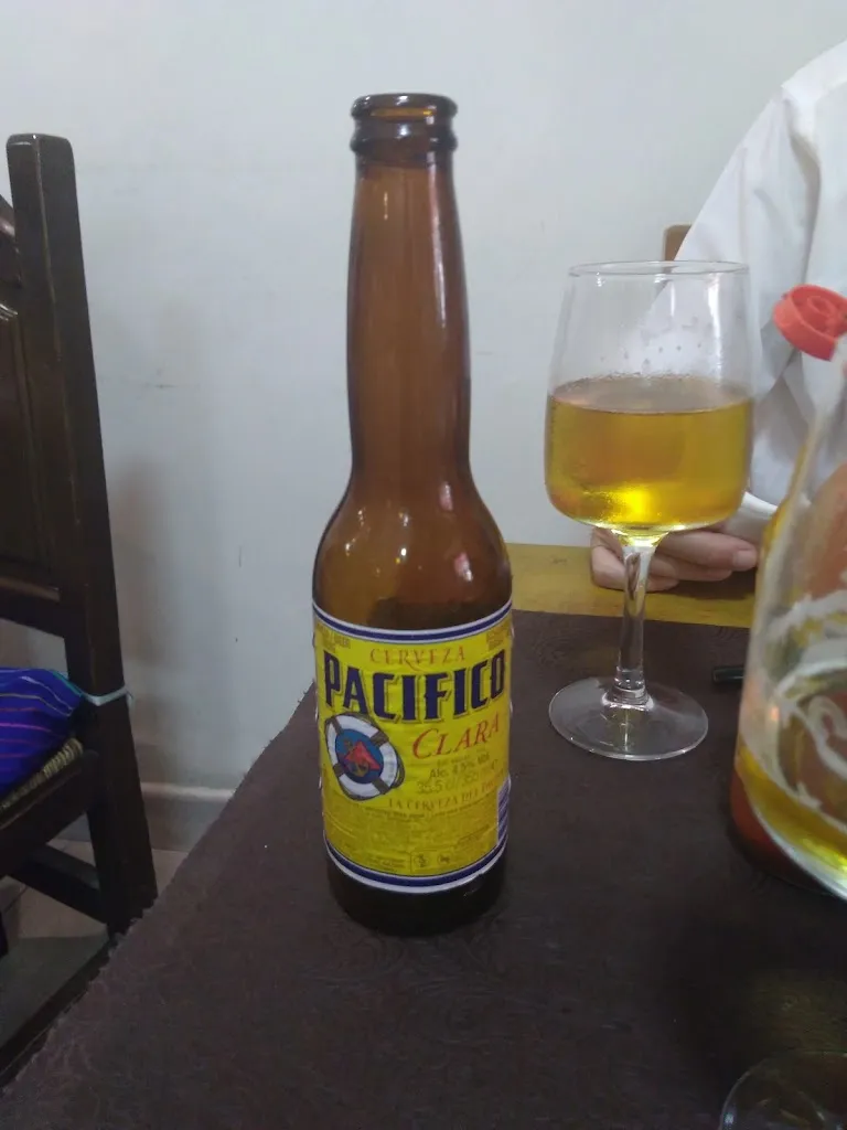 Menu_El Villa México_Huesca_immagine_9