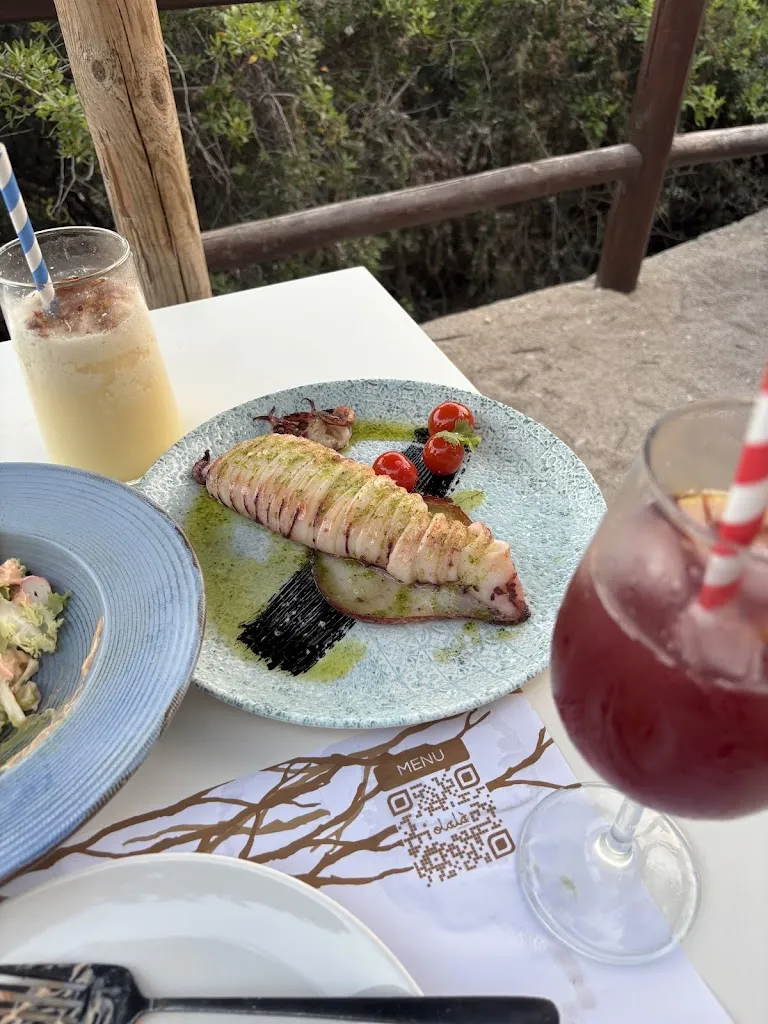 Anna Potapova_Xiringuito Olalà_Benissa_recensione