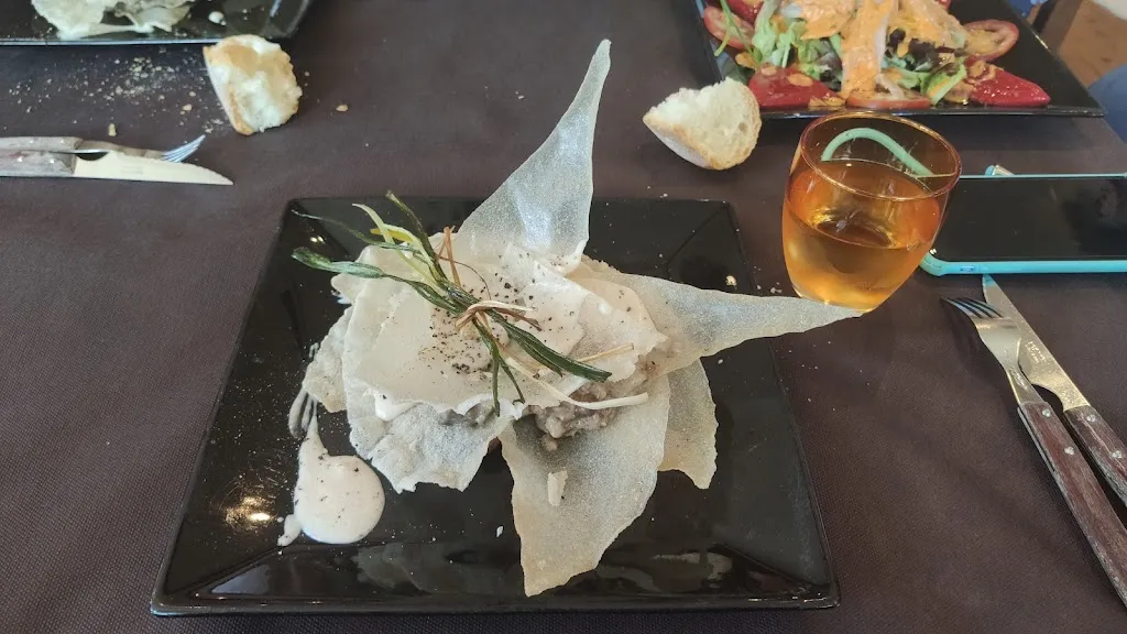 ENEKO GARCÍA MARTÍNEZ_La Era de Berdón._Hoz de Jaca_review