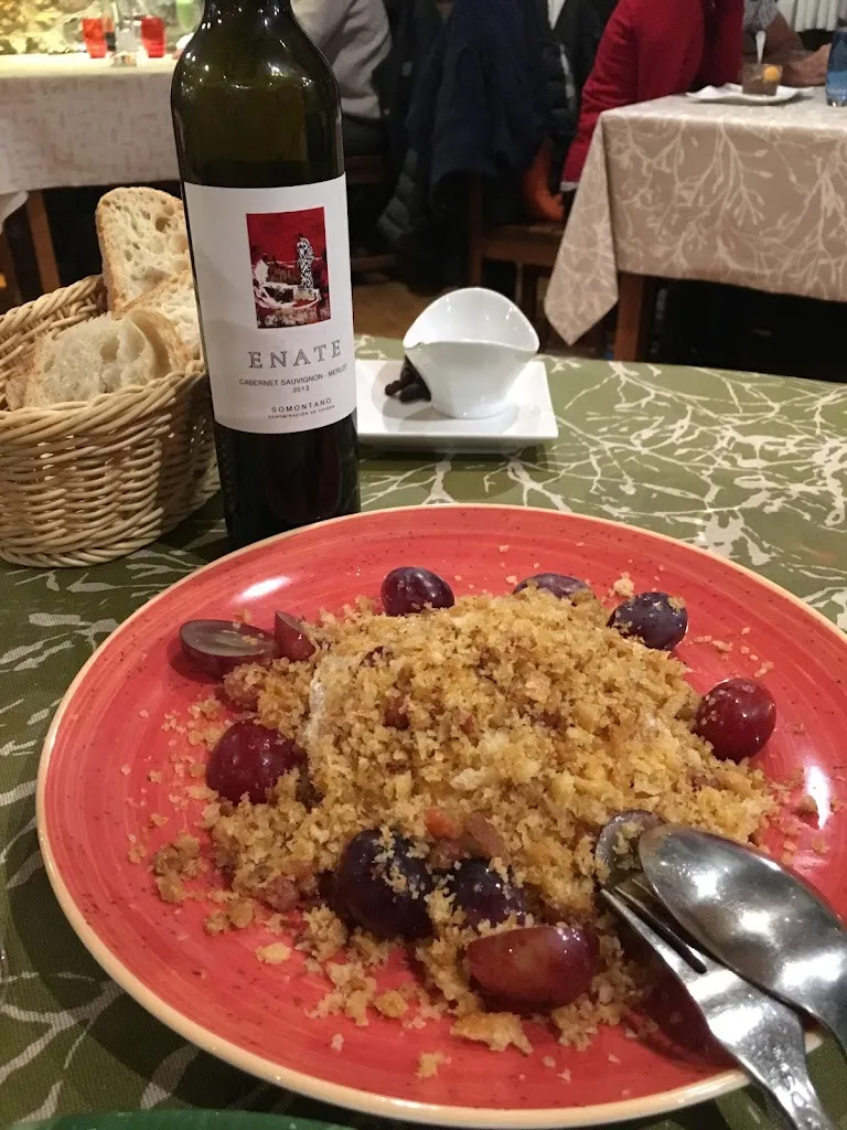 Juan José de Arriba Muñoz_La Era de Berdón._Hoz de Jaca_review