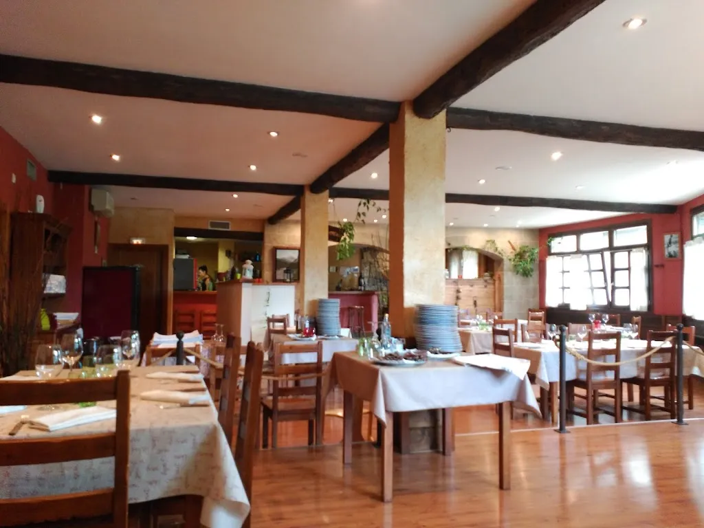 La Era de Berdón. restaurant in Hoz de Jaca