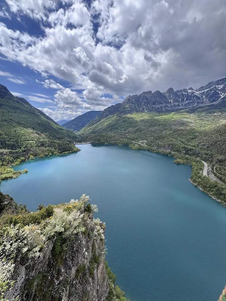 Kacper Kwapisz_Mirador de Hoz de Jaca_Hoz de Jaca_recensione