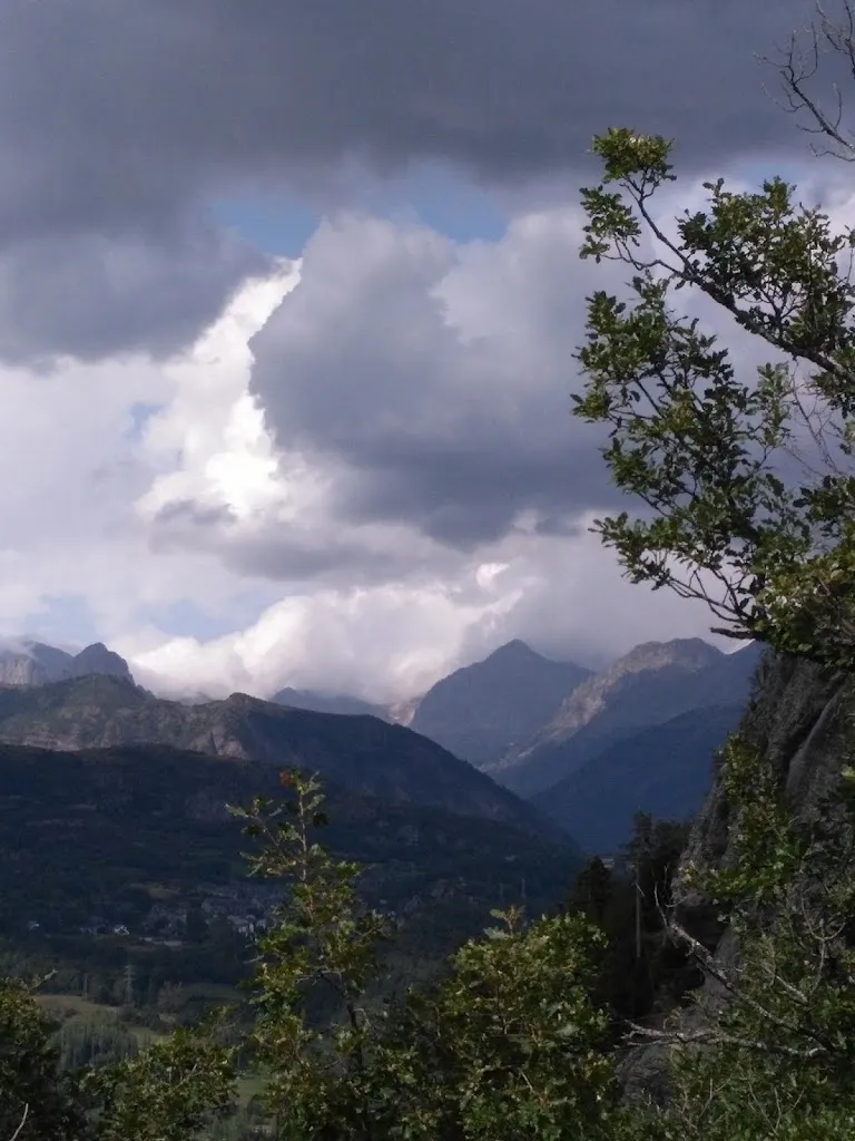 Ambro Sztaproy_Mirador de Hoz de Jaca_Hoz de Jaca_recensione