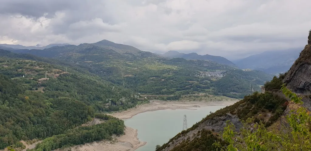 Gus Maverick_Mirador de Hoz de Jaca_Hoz de Jaca_recensione