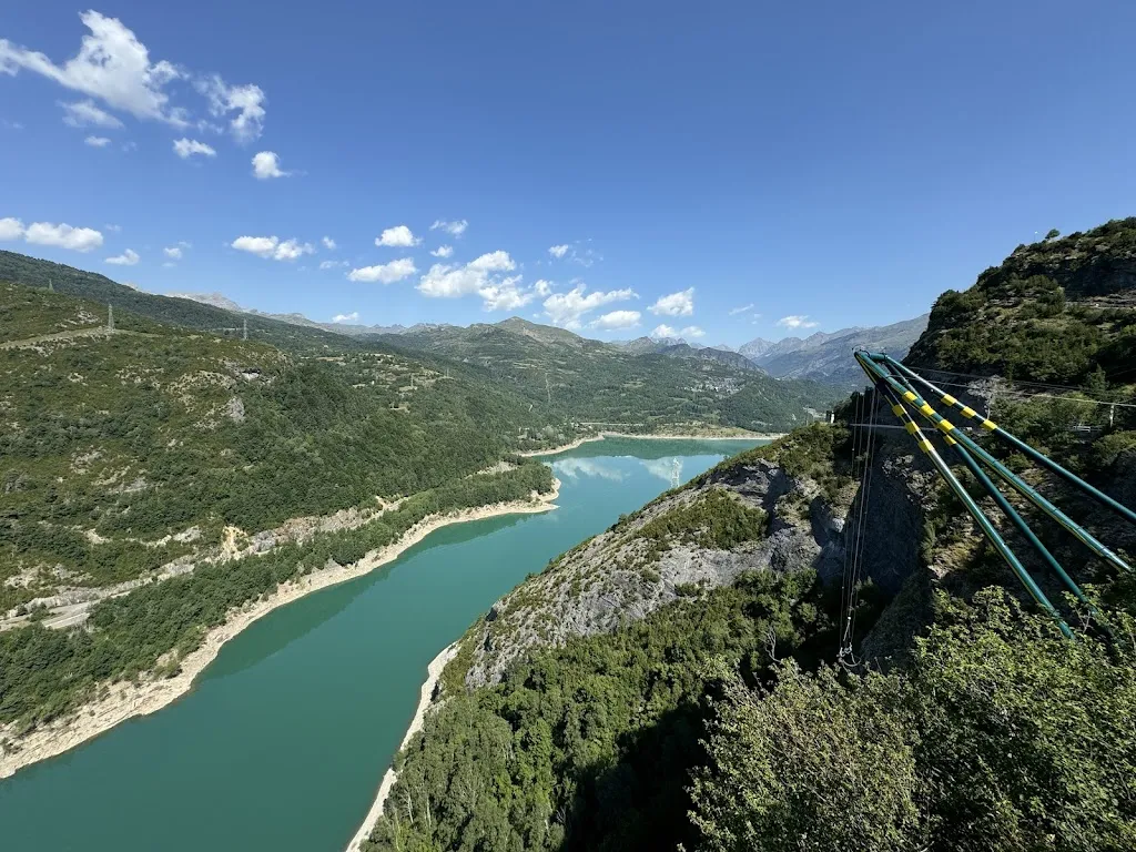 Mirador de Hoz de Jaca restaurant in Hoz de Jaca