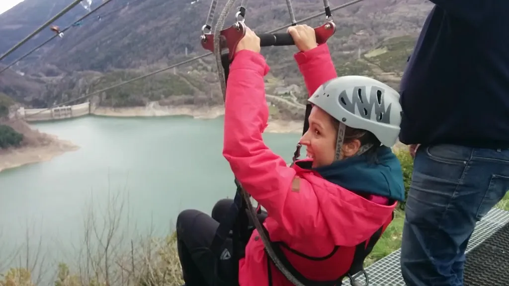 Mirador de Hoz de Jaca_Hoz de Jaca_slider_image_2