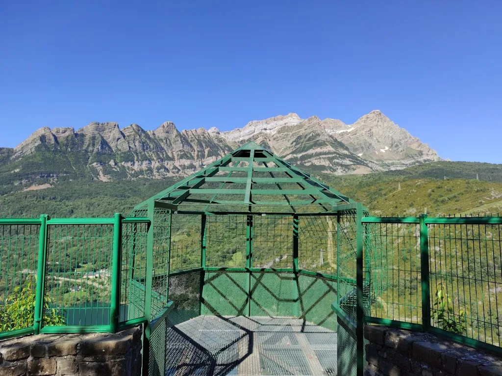 Mirador de Hoz de Jaca_Hoz de Jaca_slider_image_3