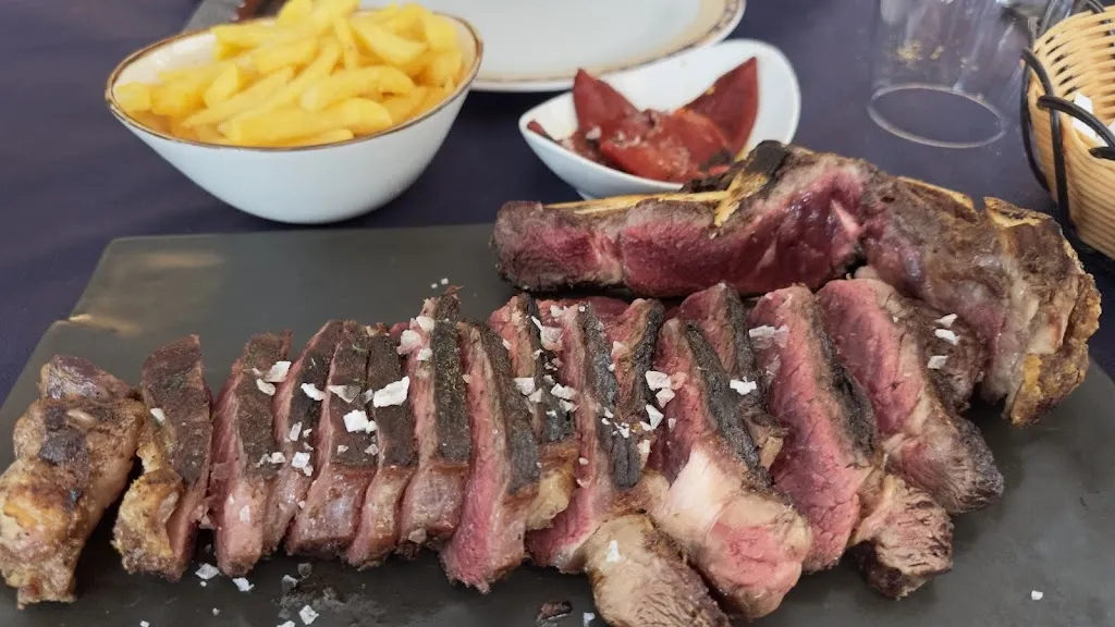 Gabriela Espinoza_Restaurante Casa Patro_Hoz de Jaca_avis