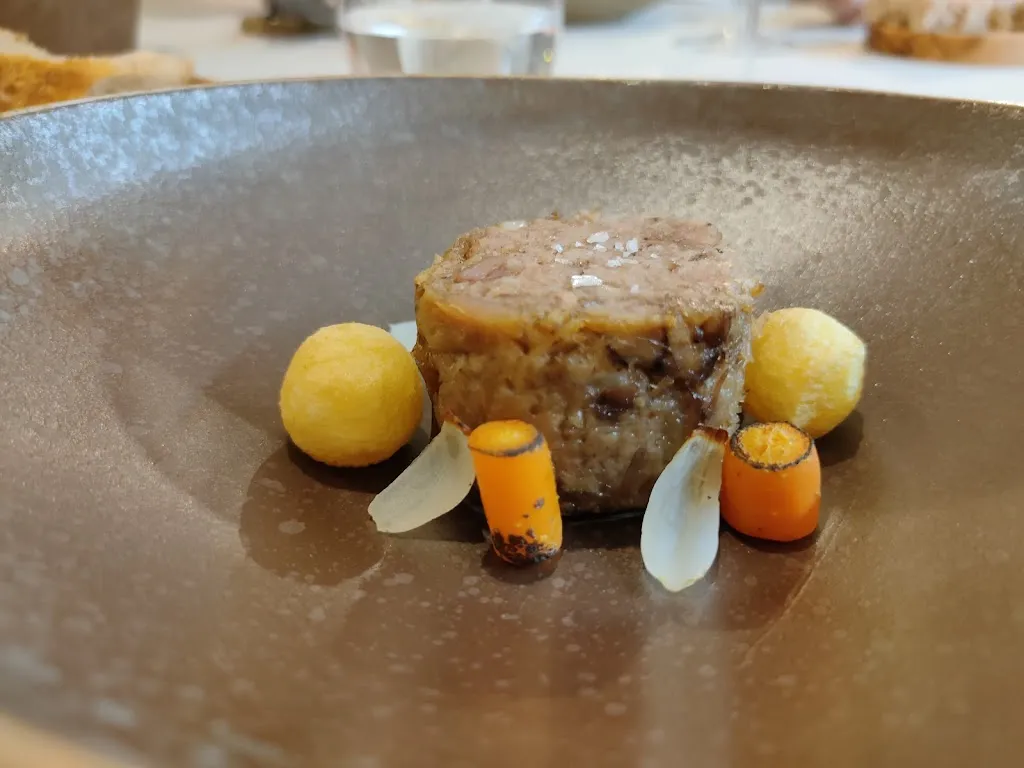 Menu_Restaurante Lavedan_Hoz de Jaca_immagine_8