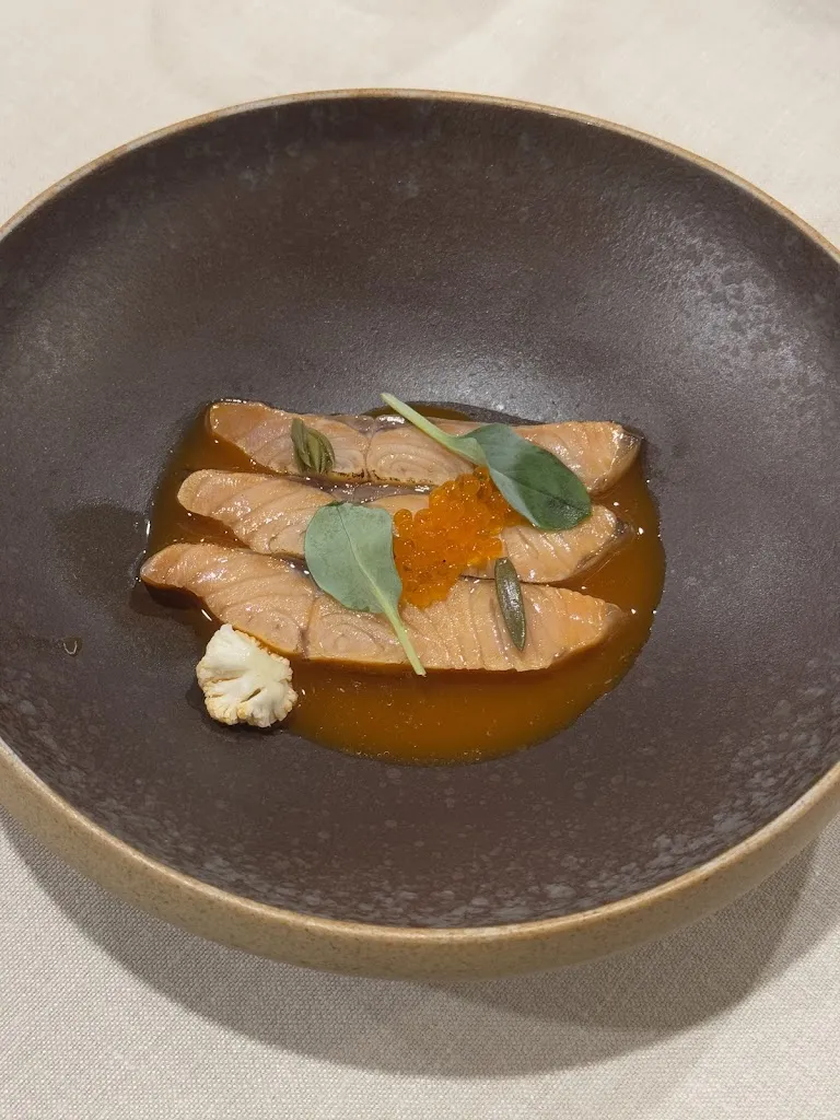 Menu_Restaurante Lavedan_Hoz de Jaca_immagine_9