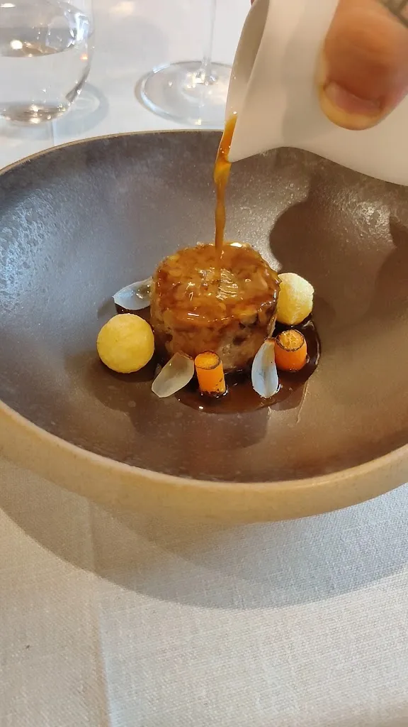 Restaurante Lavedan_Hoz de Jaca_slider_image_2