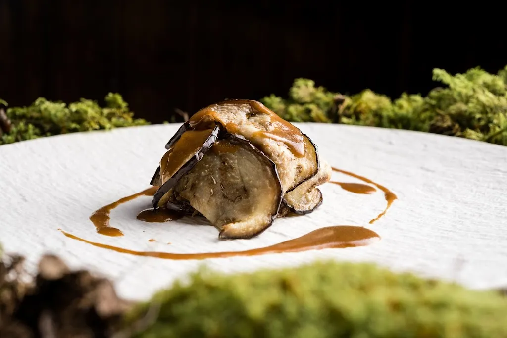 Restaurante Lavedan_Hoz de Jaca_slider_image_3