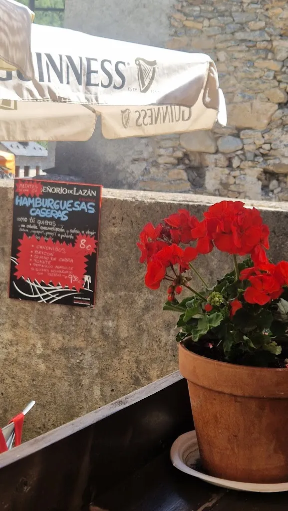 Menu_Chiringuito de Hoz_Hoz de Jaca_image_2