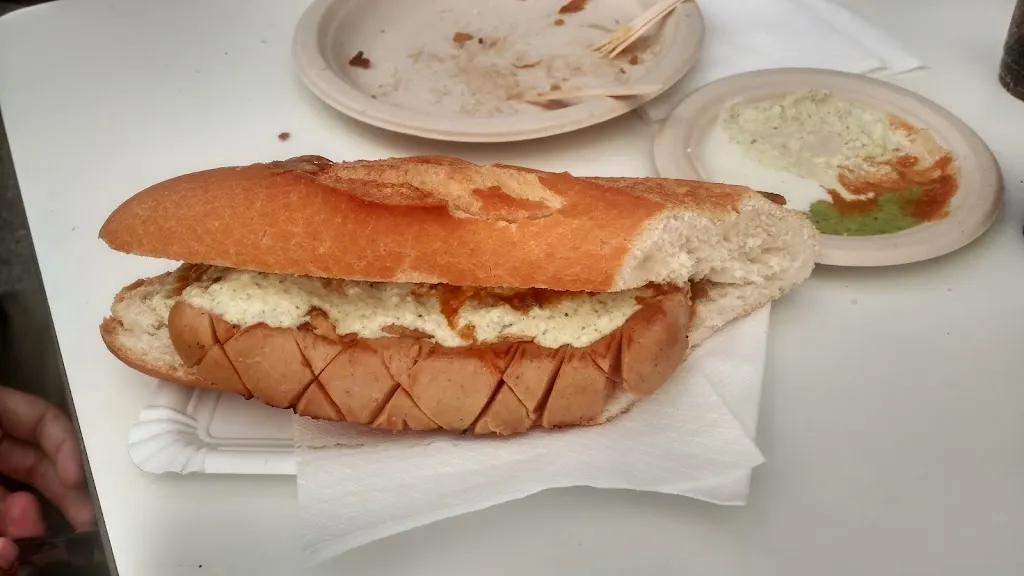 Menu_Chiringuito de Hoz_Hoz de Jaca_image_3