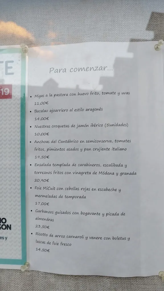Menu_Restaurante Casa Blasco_Hoz de Jaca_image_4