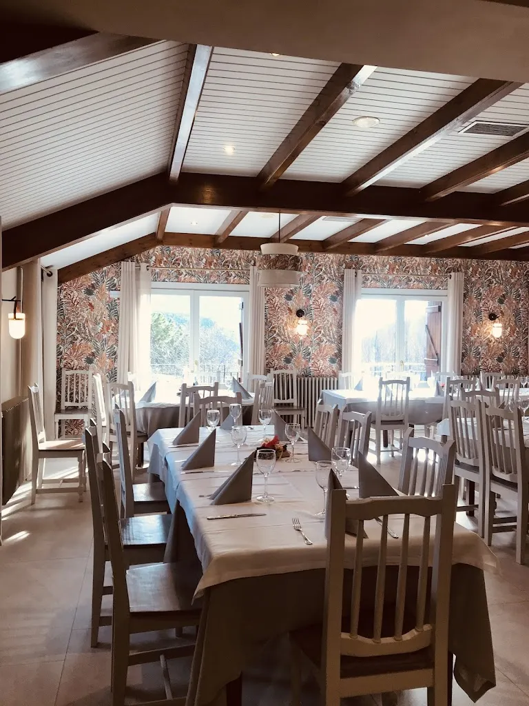 Cristina Garcia_Restaurante Casa Blasco_Hoz de Jaca_review