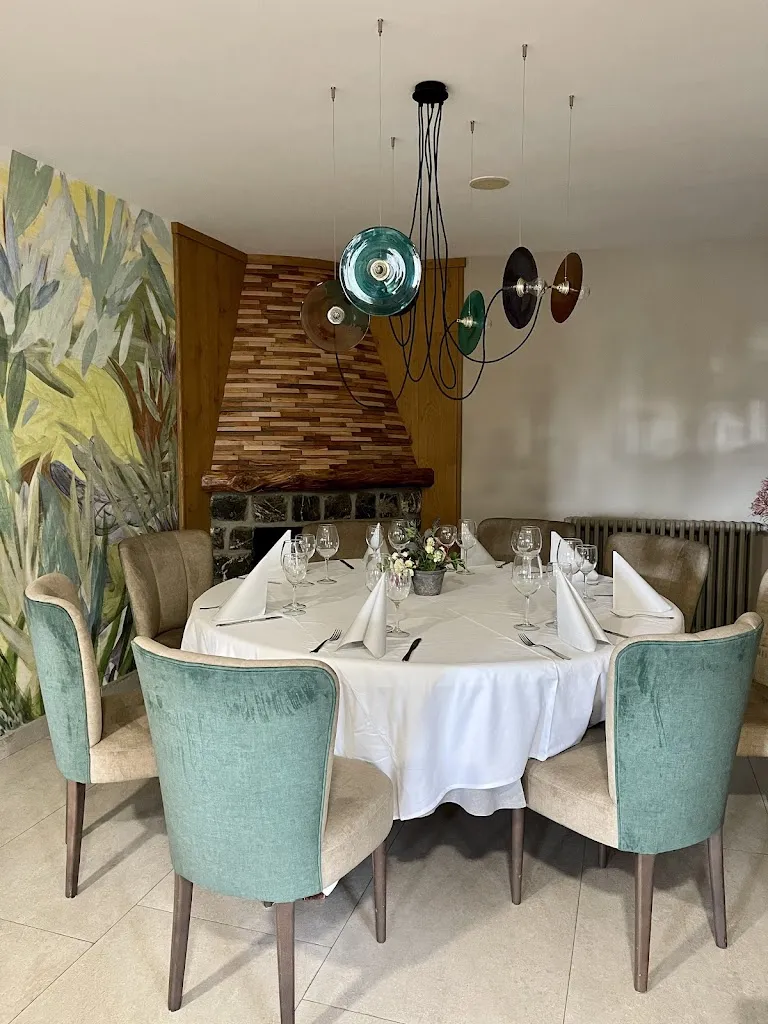 Restaurante Casa Blasco restaurant in Hoz de Jaca