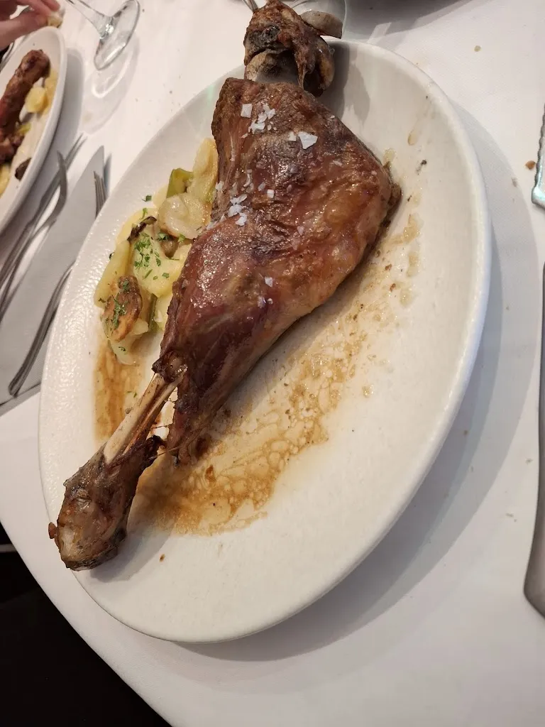 Restaurante Casa Blasco_Hoz de Jaca_slider_image_3