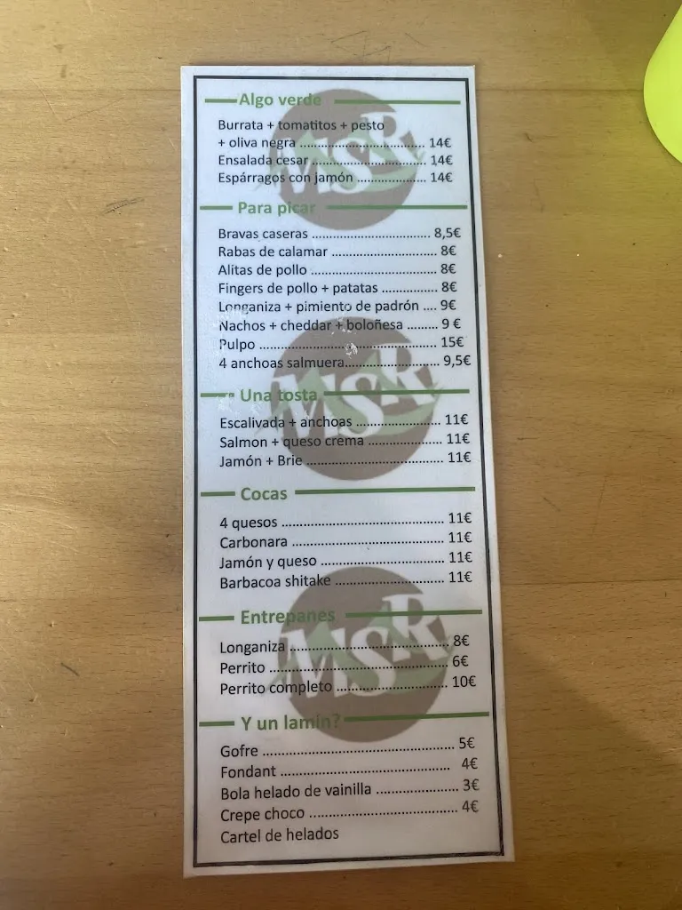 Menu_Multiservicio Yequeda_Igriés_image_1