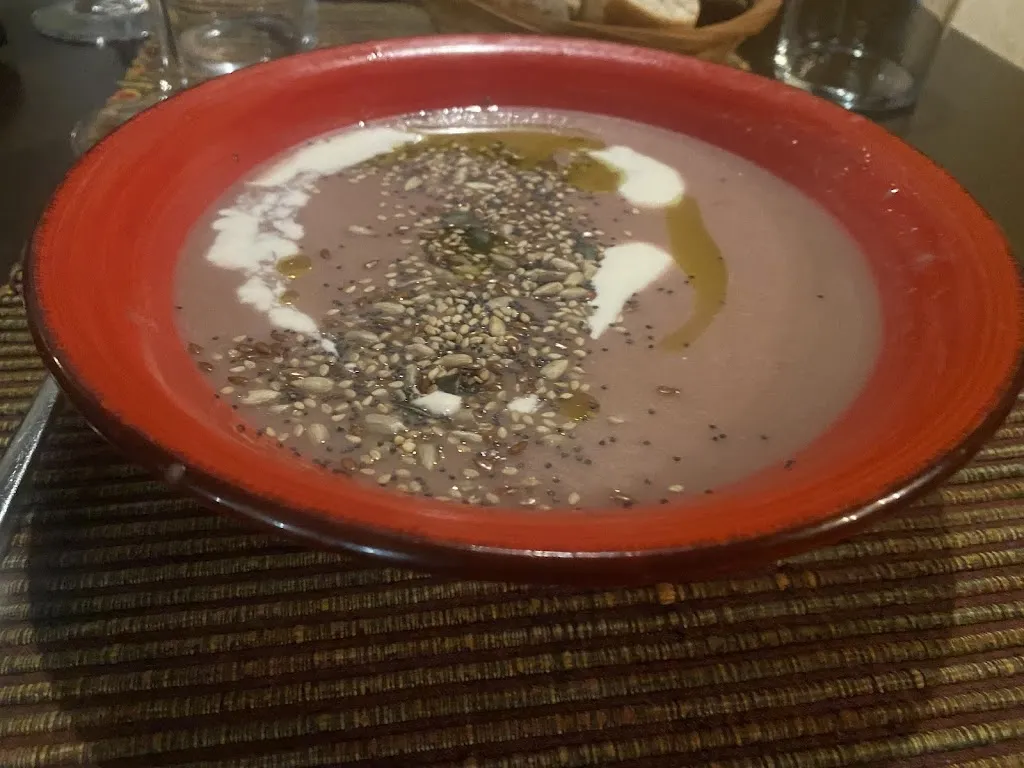 Menu_Restaurante La Olivera._Igriés_image_9