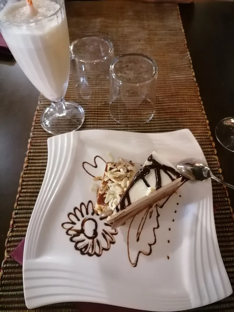 Dasa Dasa Anudasa_Restaurante La Olivera._Igriés_review