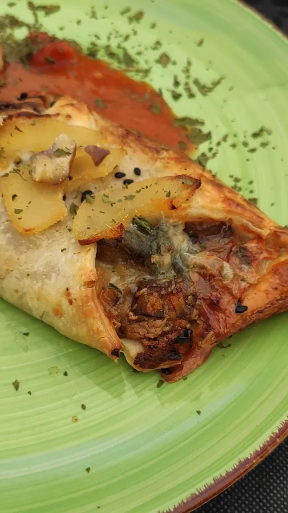 Restaurante La Olivera._Igriés_slider_image_2