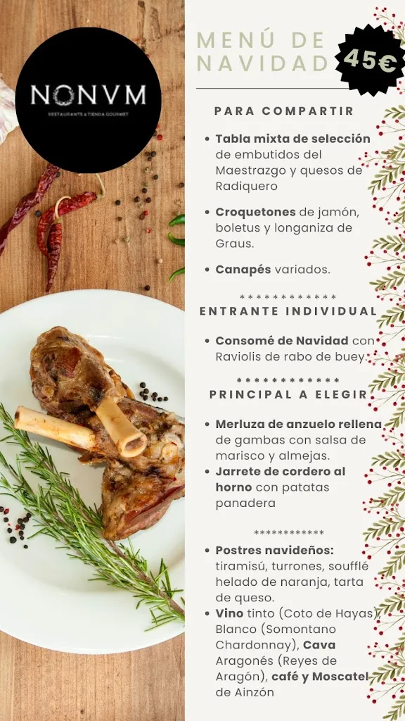 Menu_Restaurante NONUM_Igriés_image_1