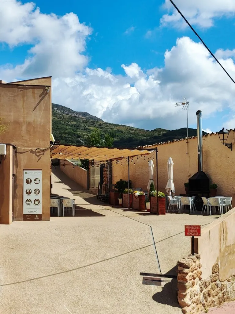 Sergio López_Restaurante NONUM_Igriés_review