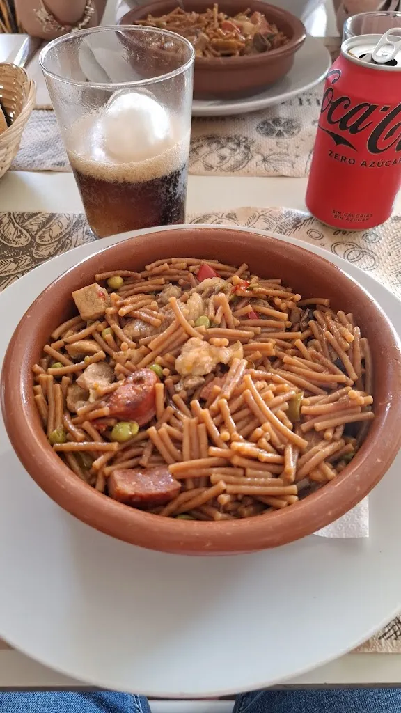 Josep Ribera_Restaurante NONUM_Igriés_review