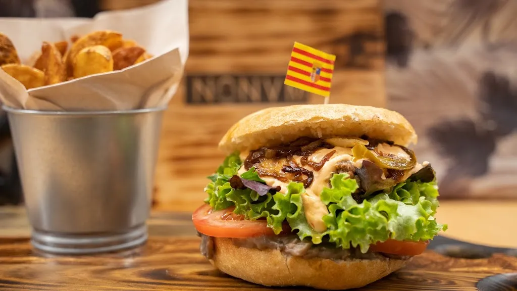 Restaurante NONUM_Igriés_slider_image_2