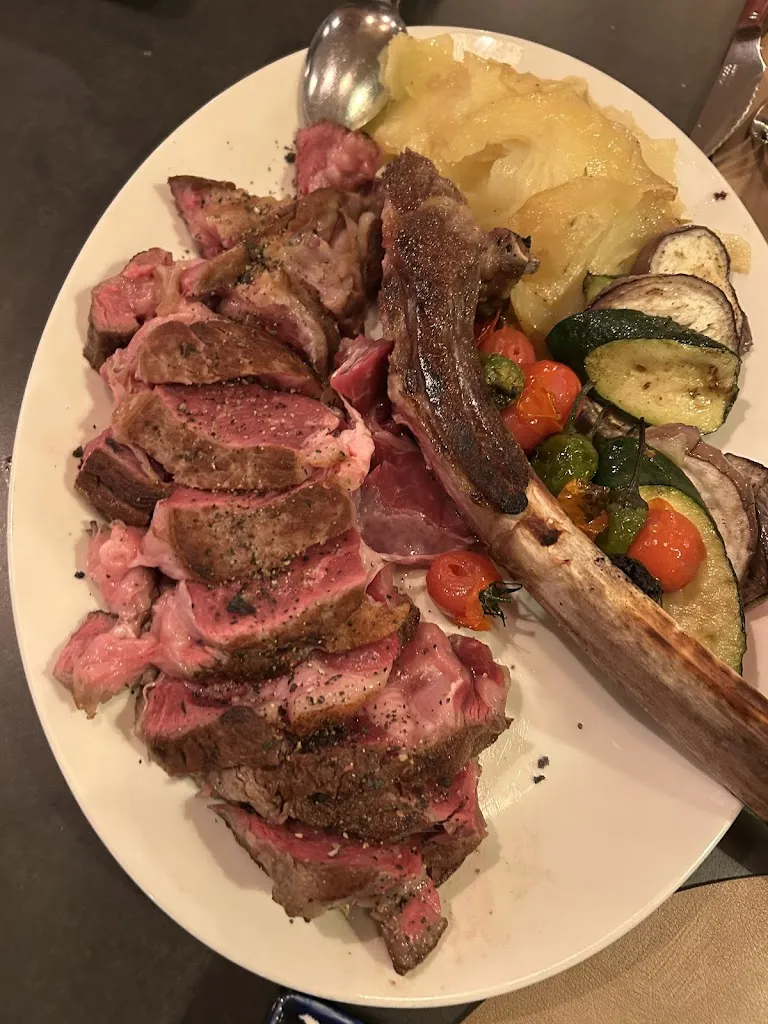 Jordi L_DOS Toros_Benissa_review