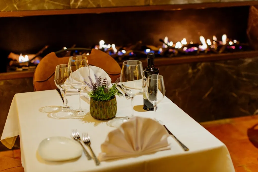 DOS Toros restaurant in Benissa