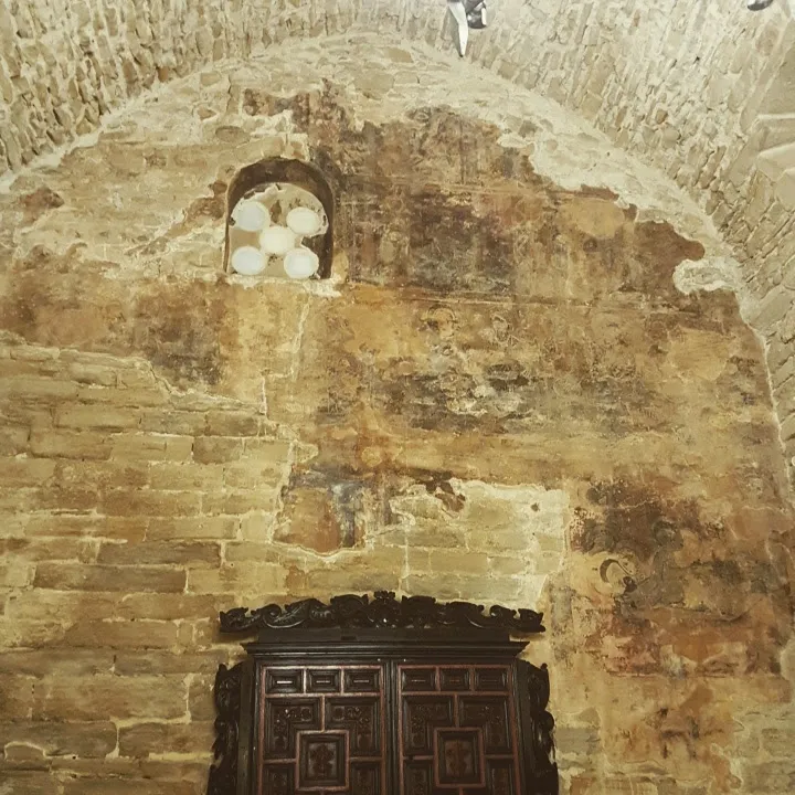 Dagur Dagsson_Restaurante La Catedral_Isábena_review