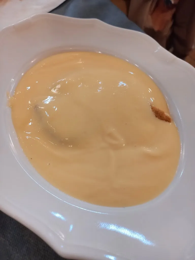 Luis Alberto Garcia-Diego Salinas_Restaurante La Catedral_Isábena_review