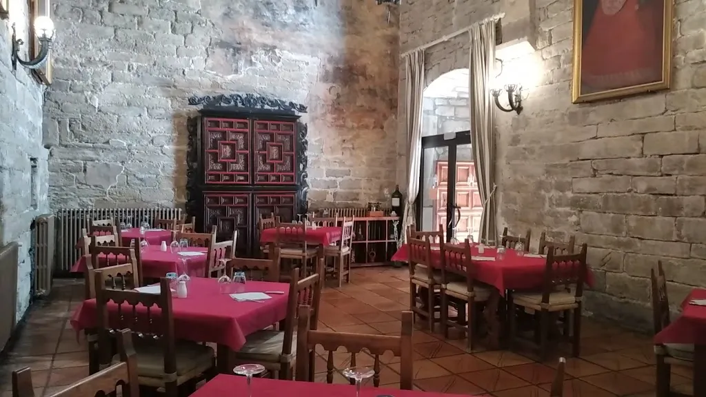 Restaurante La Catedral_Isábena_slider_image_2