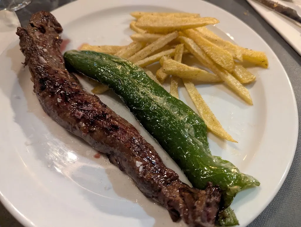 Menu_Mesón del Isábena_Isábena_image_5