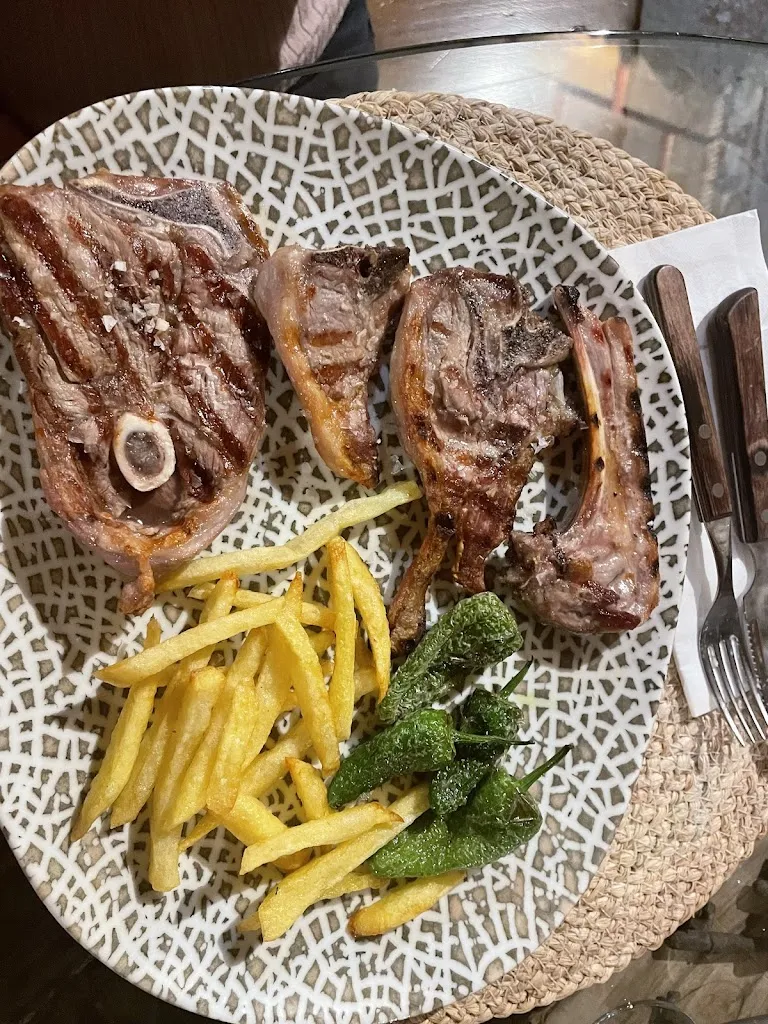 Menu_Mesón del Isábena_Isábena_image_9