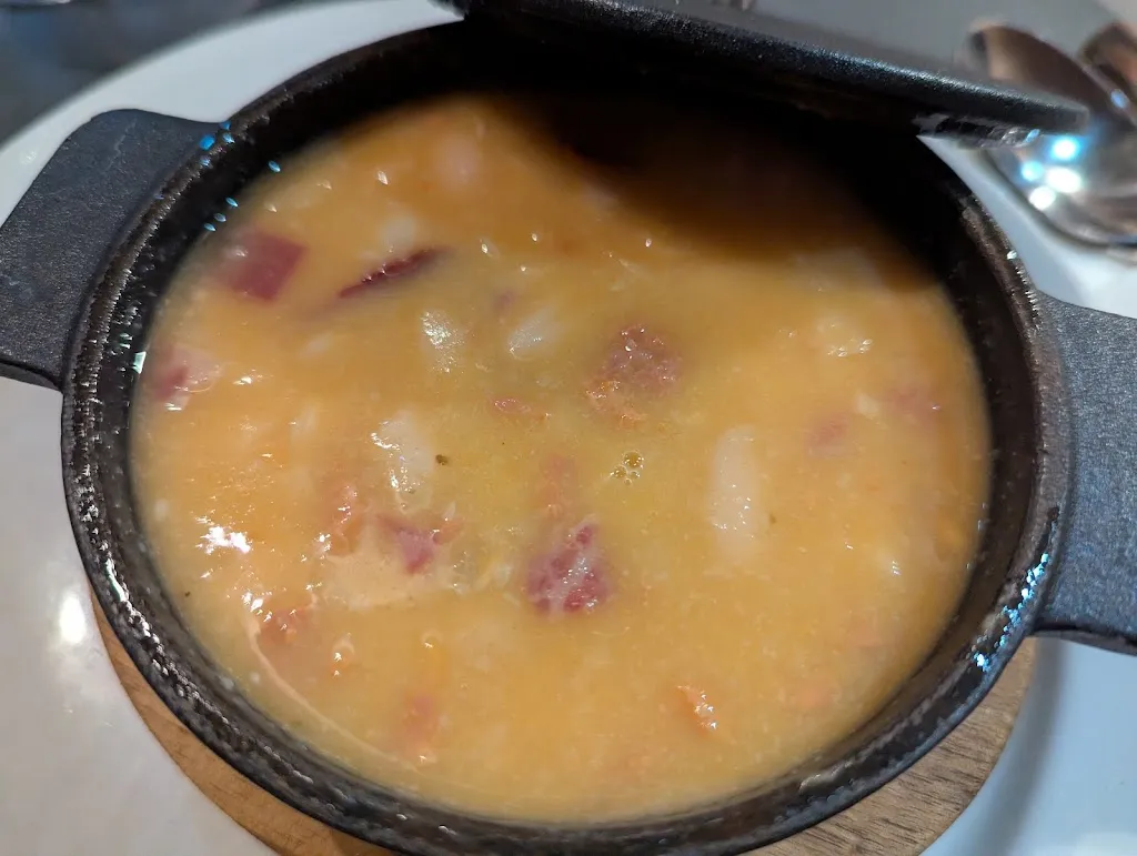 Javier Rodríguez_Mesón del Isábena_Isábena_review