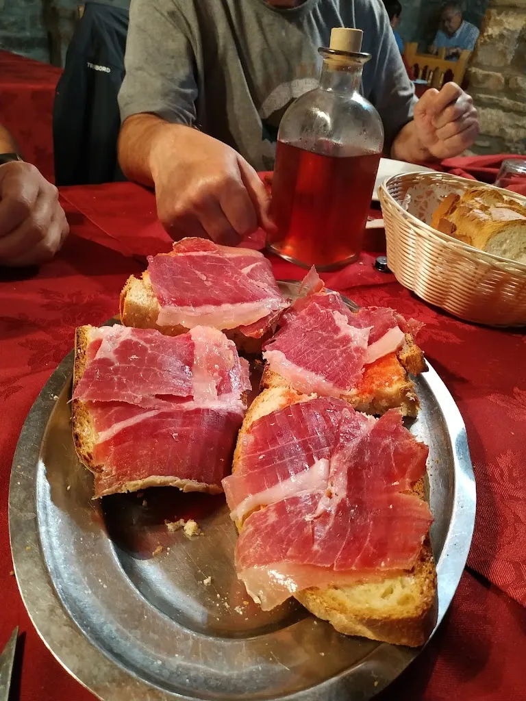 Menu_La Colomina_Isábena_image_4