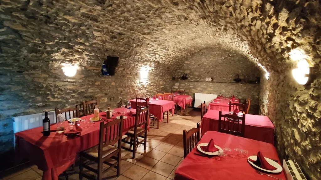 MARIA ANGELES VARGAS_La Colomina_Isábena_review