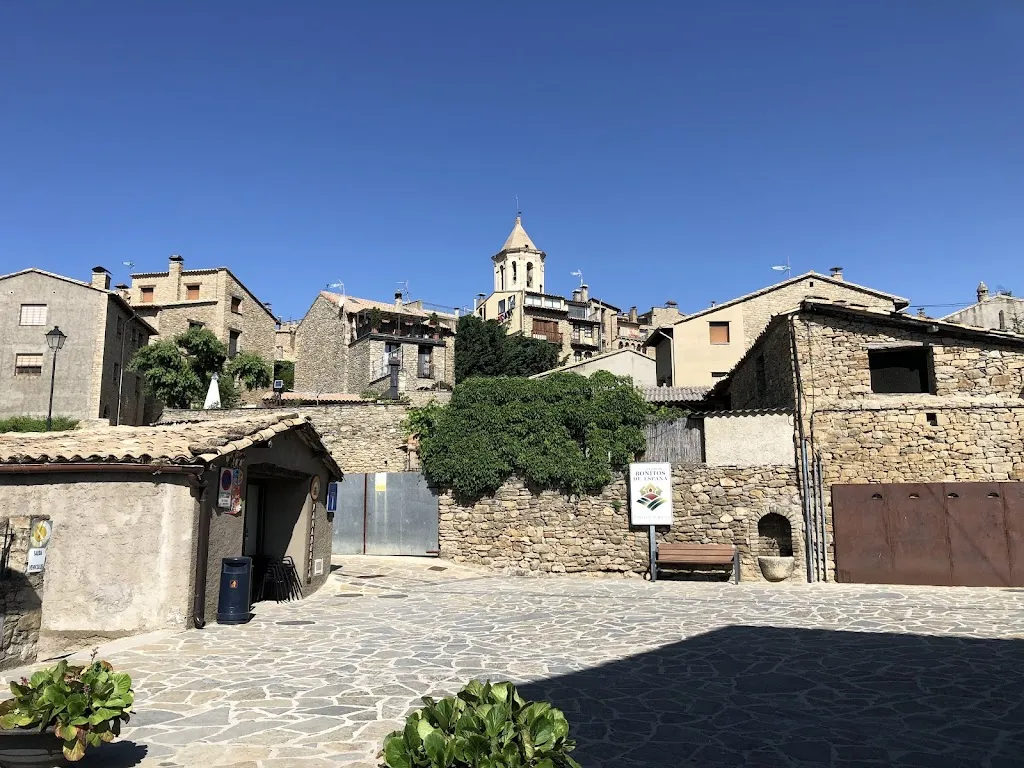 Explotaciones Turísticas del Isabena S.Cv._Isábena_slider_image_2