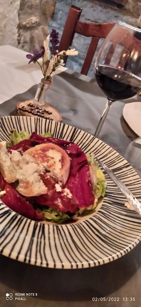 Menu_Casa Tomas_Isábena_image_4