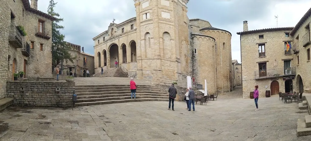 Casa Tomas_Isábena_slider_image_2